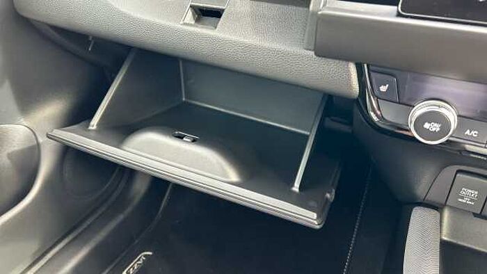 Honda Jazz 1.5 i-MMD Hybrid Crosstar EX 5dr eCVT Hybrid Hatchback 