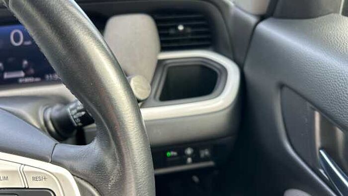 Honda Jazz 1.5 i-MMD Hybrid Crosstar EX 5dr eCVT Hybrid Hatchback 