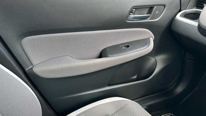 Honda Jazz 1.5 i-MMD Hybrid Crosstar EX 5dr eCVT Hybrid Hatchback 