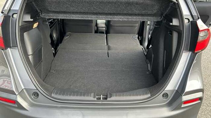 Honda Jazz 1.5 i-MMD Hybrid Crosstar EX 5dr eCVT Hybrid Hatchback 