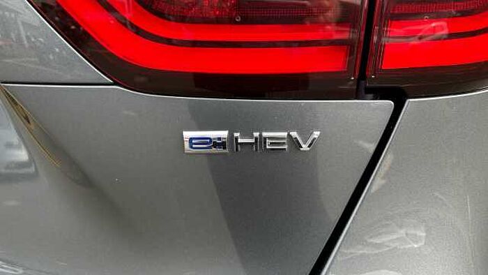 Honda Jazz 1.5 i-MMD Hybrid Crosstar EX 5dr eCVT Hybrid Hatchback 