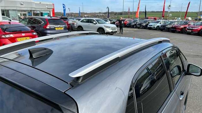 Honda Jazz 1.5 i-MMD Hybrid Crosstar EX 5dr eCVT Hybrid Hatchback 