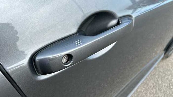 Honda Jazz 1.5 i-MMD Hybrid Crosstar EX 5dr eCVT Hybrid Hatchback 