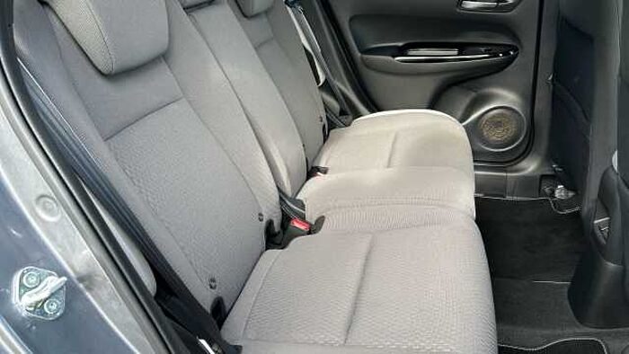 Honda Jazz 1.5 i-MMD Hybrid Crosstar EX 5dr eCVT Hybrid Hatchback 