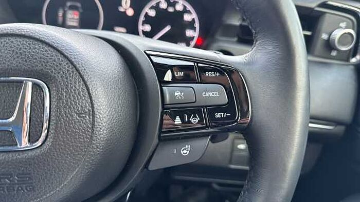 Honda HR-V 1.5 eHEV Advance 5dr CVT Hybrid Hatchback 