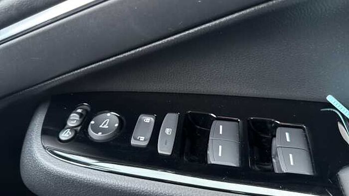 Honda HR-V 1.5 eHEV Advance 5dr CVT Hybrid Hatchback 