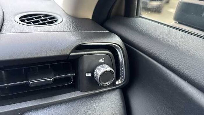 Honda HR-V 1.5 eHEV Advance 5dr CVT Hybrid Hatchback 