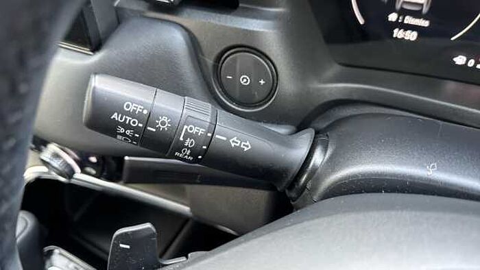 Honda HR-V 1.5 eHEV Advance 5dr CVT Hybrid Hatchback 