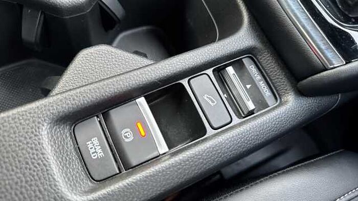 Honda HR-V 1.5 eHEV Advance 5dr CVT Hybrid Hatchback 