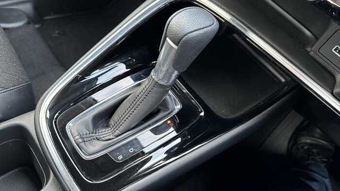 Honda HR-V 1.5 eHEV Advance 5dr CVT Hybrid Hatchback 