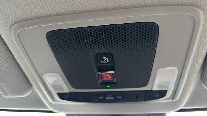 Honda HR-V 1.5 eHEV Advance 5dr CVT Hybrid Hatchback 