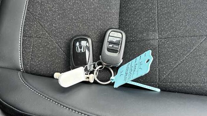Honda HR-V 1.5 eHEV Advance 5dr CVT Hybrid Hatchback 