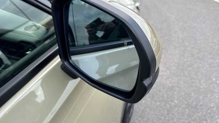 Honda HR-V 1.5 eHEV Advance 5dr CVT Hybrid Hatchback 