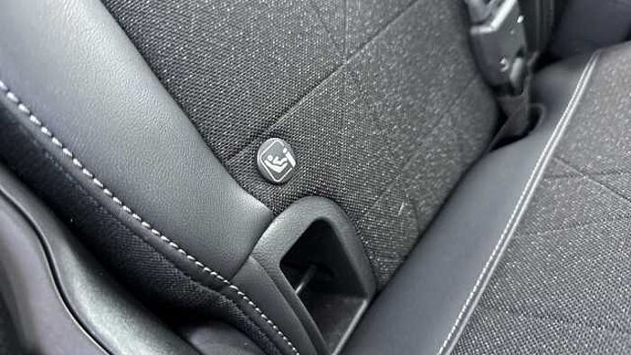 Honda HR-V 1.5 eHEV Advance 5dr CVT Hybrid Hatchback 