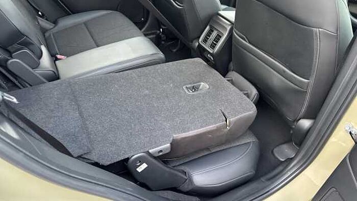 Honda HR-V 1.5 eHEV Advance 5dr CVT Hybrid Hatchback 