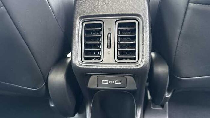 Honda HR-V 1.5 eHEV Advance 5dr CVT Hybrid Hatchback 