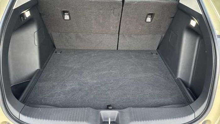 Honda HR-V 1.5 eHEV Advance 5dr CVT Hybrid Hatchback 