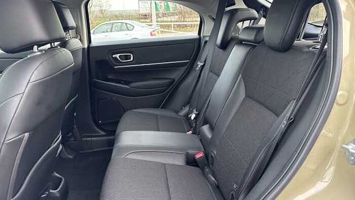 Honda HR-V 1.5 eHEV Advance 5dr CVT Hybrid Hatchback 