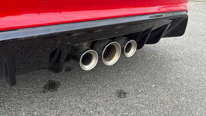 Honda Civic Type R 2.0 VTEC Turbo Type R 5dr Petrol Hatchback 