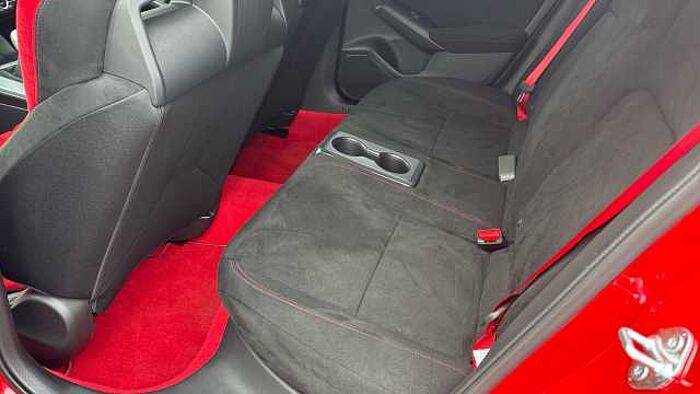 Honda Civic Type R 2.0 VTEC Turbo Type R 5dr Petrol Hatchback 