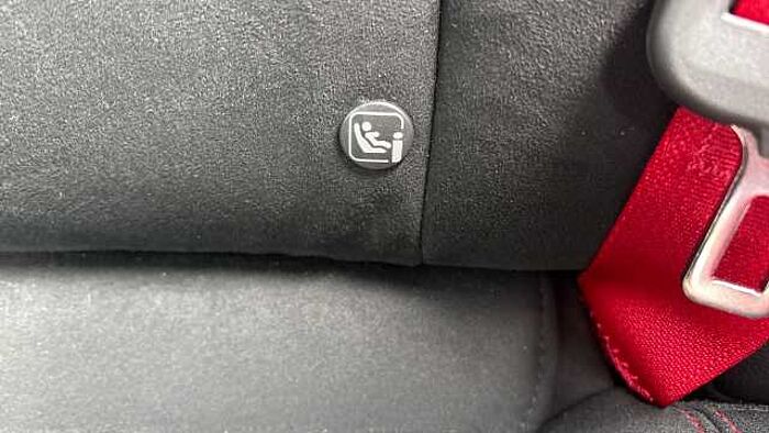 Honda Civic Type R 2.0 VTEC Turbo Type R 5dr Petrol Hatchback 