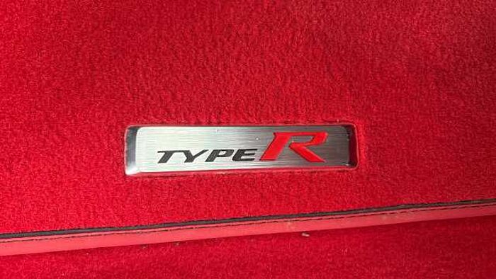 Honda Civic Type R 2.0 VTEC Turbo Type R 5dr Petrol Hatchback 