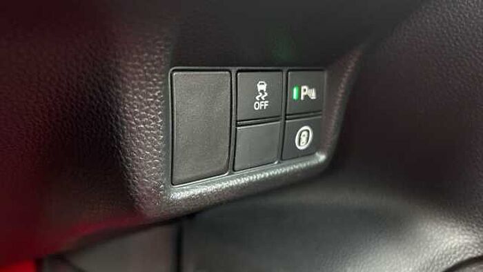 Honda Civic Type R 2.0 VTEC Turbo Type R 5dr Petrol Hatchback 