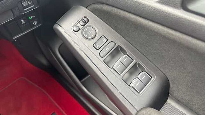 Honda Civic Type R 2.0 VTEC Turbo Type R 5dr Petrol Hatchback 