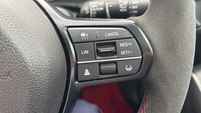 Honda Civic Type R 2.0 VTEC Turbo Type R 5dr Petrol Hatchback 