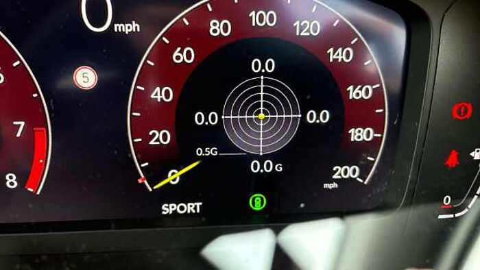 Honda Civic Type R 2.0 VTEC Turbo Type R 5dr Petrol Hatchback 