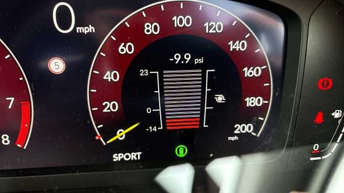 Honda Civic Type R 2.0 VTEC Turbo Type R 5dr Petrol Hatchback 