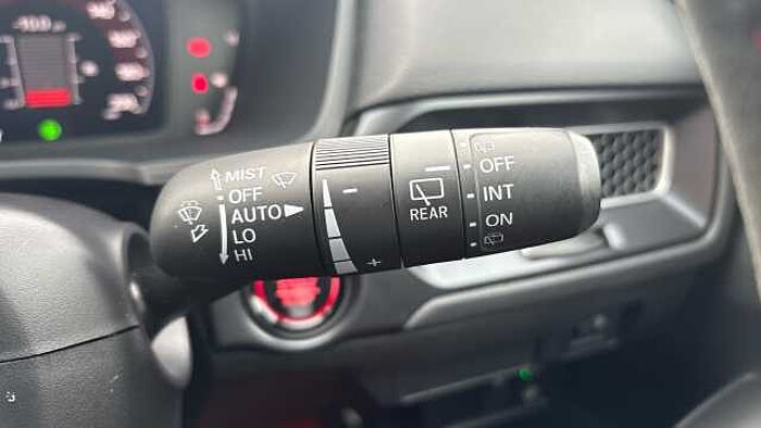 Honda Civic Type R 2.0 VTEC Turbo Type R 5dr Petrol Hatchback 