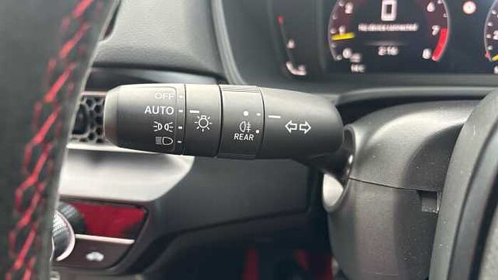 Honda Civic Type R 2.0 VTEC Turbo Type R 5dr Petrol Hatchback 