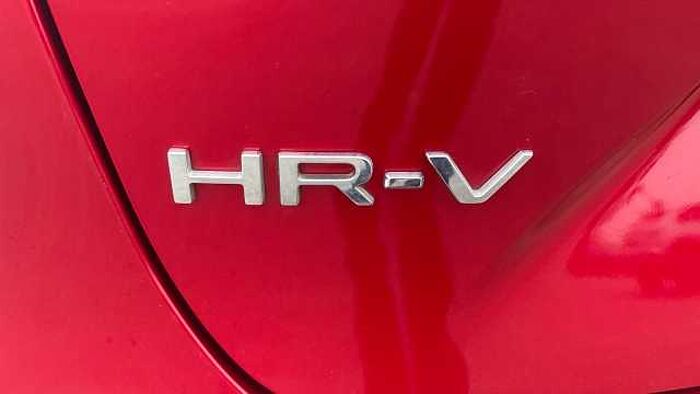 Honda HR-V 1.5 eHEV Elegance 5dr CVT Hybrid Hatchback 