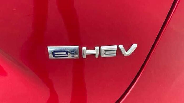 Honda HR-V 1.5 eHEV Elegance 5dr CVT Hybrid Hatchback 