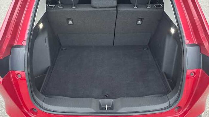 Honda HR-V 1.5 eHEV Elegance 5dr CVT Hybrid Hatchback 