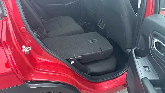 Honda HR-V 1.5 eHEV Elegance 5dr CVT Hybrid Hatchback 