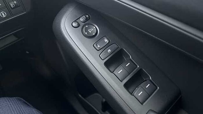 Honda HR-V 1.5 eHEV Elegance 5dr CVT Hybrid Hatchback 