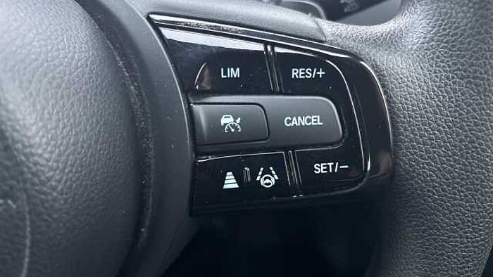 Honda HR-V 1.5 eHEV Elegance 5dr CVT Hybrid Hatchback 