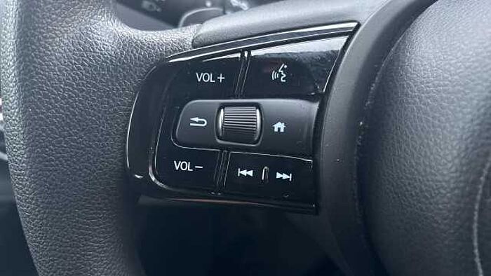 Honda HR-V 1.5 eHEV Elegance 5dr CVT Hybrid Hatchback 