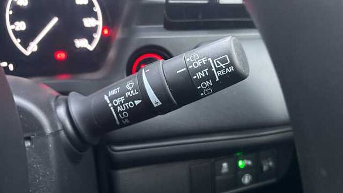 Honda HR-V 1.5 eHEV Elegance 5dr CVT Hybrid Hatchback 