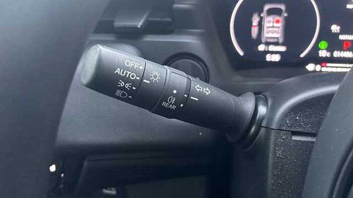 Honda HR-V 1.5 eHEV Elegance 5dr CVT Hybrid Hatchback 