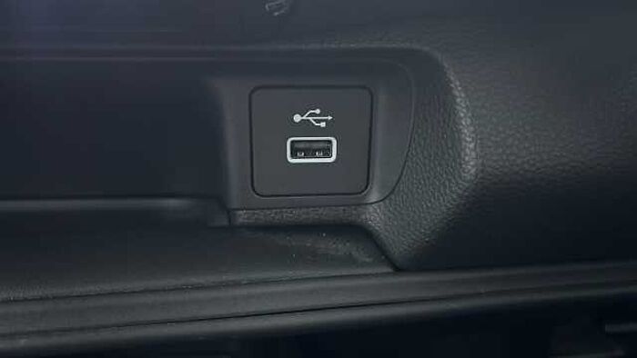 Honda HR-V 1.5 eHEV Elegance 5dr CVT Hybrid Hatchback 