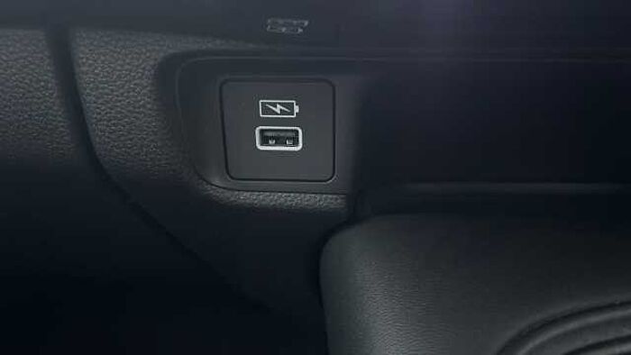 Honda HR-V 1.5 eHEV Elegance 5dr CVT Hybrid Hatchback 