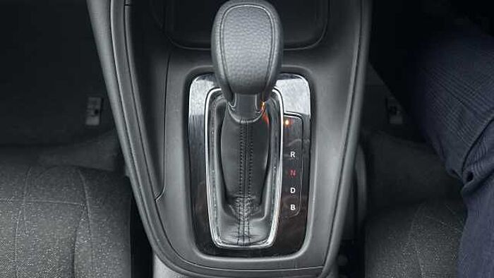 Honda HR-V 1.5 eHEV Elegance 5dr CVT Hybrid Hatchback 