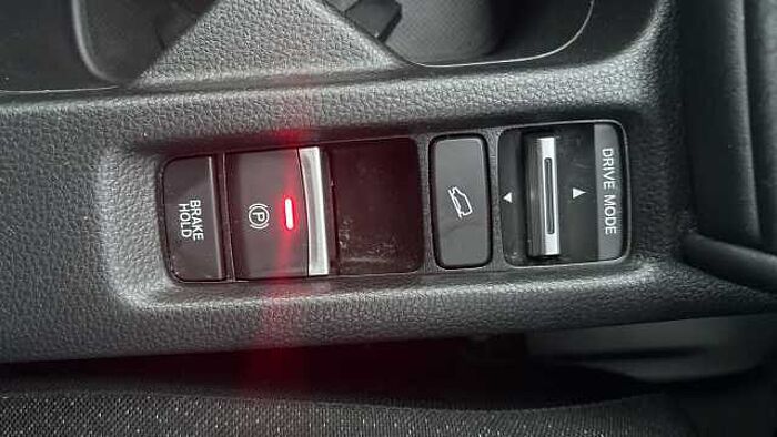 Honda HR-V 1.5 eHEV Elegance 5dr CVT Hybrid Hatchback 