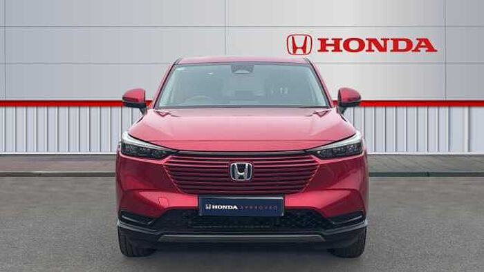Honda HR-V 1.5 eHEV Elegance 5dr CVT Hybrid Hatchback 