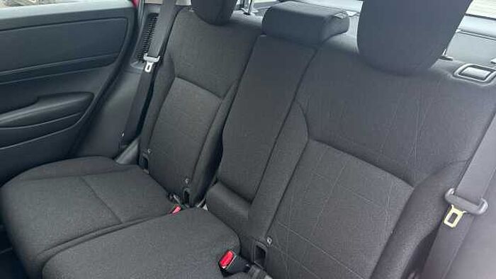 Honda HR-V 1.5 eHEV Elegance 5dr CVT Hybrid Hatchback 