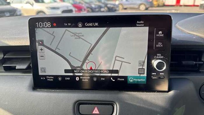 Honda HR-V 1.5 eHEV Advance 5dr CVT Hybrid Hatchback 