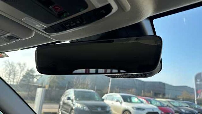 Honda HR-V 1.5 eHEV Advance 5dr CVT Hybrid Hatchback 